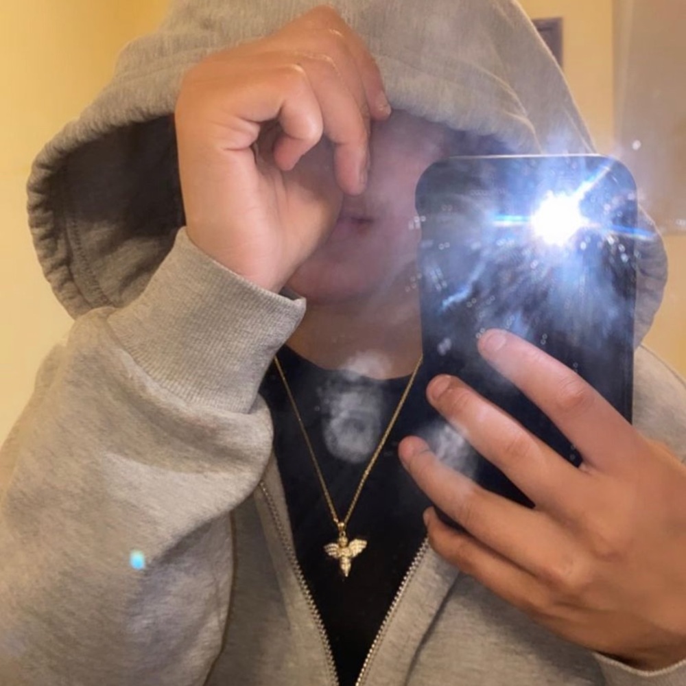 Meet your Posher, G